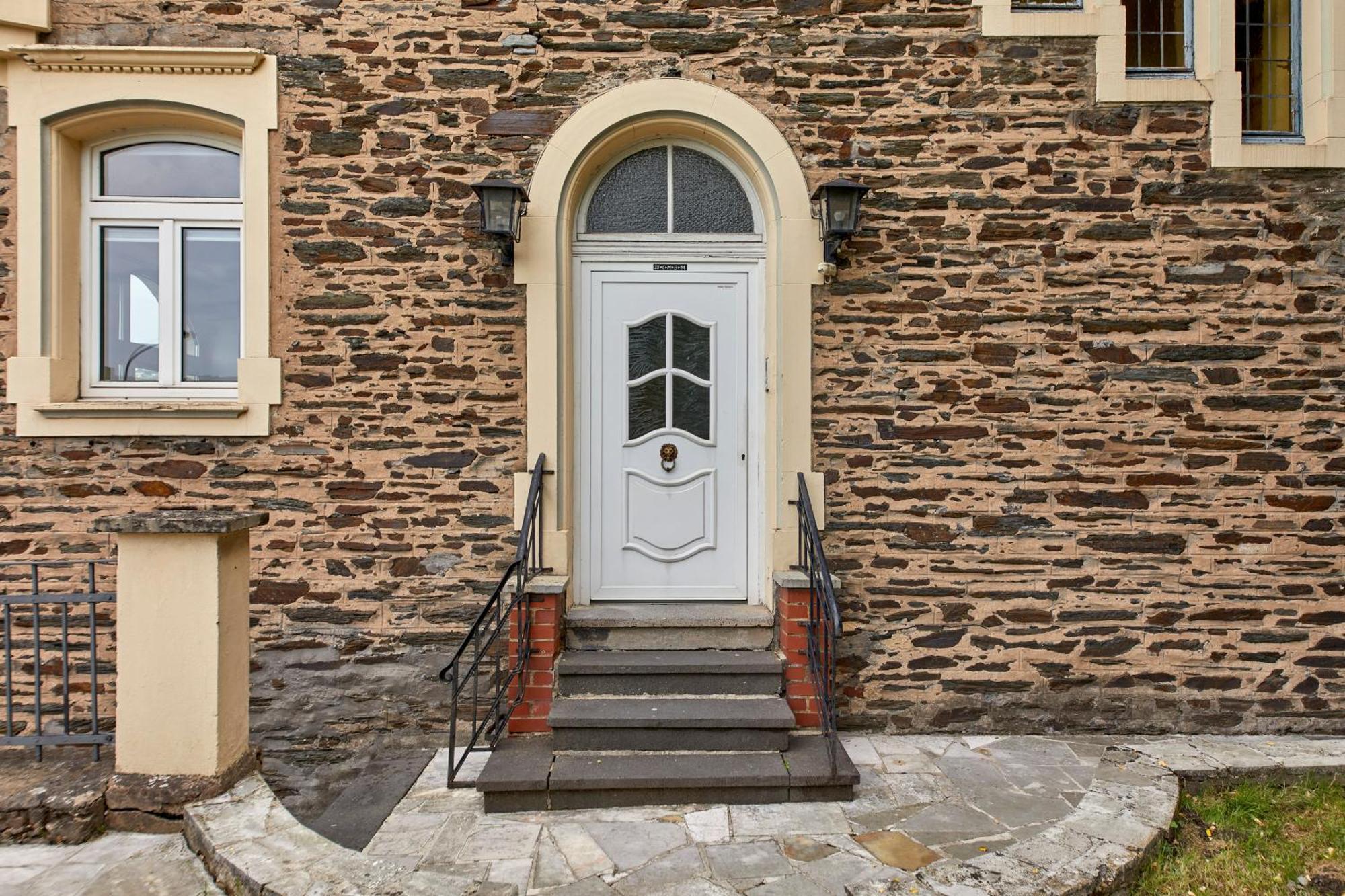 Апартаменты Moselblick Бернкастель-Кюс Экстерьер фото